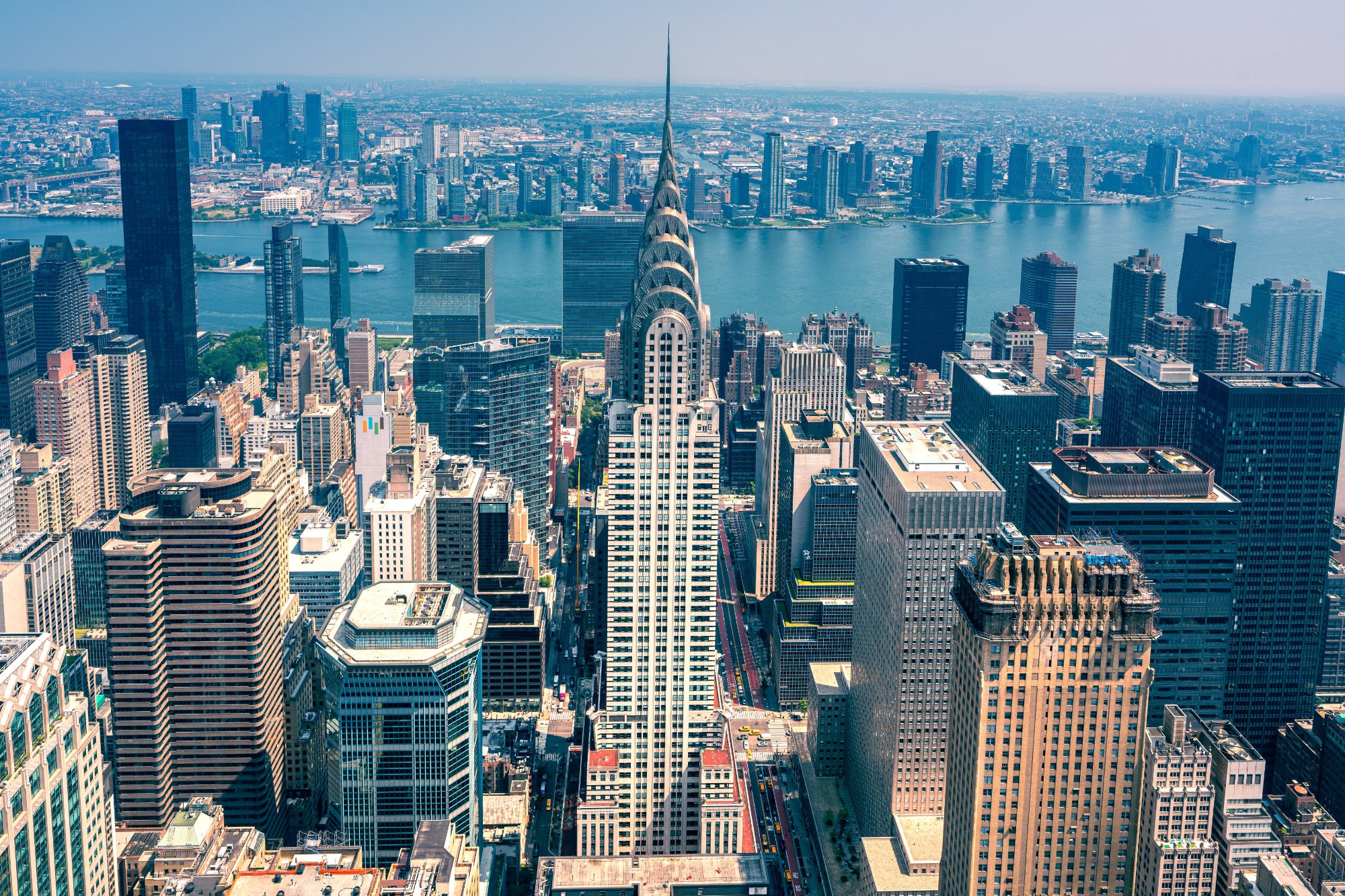 City
