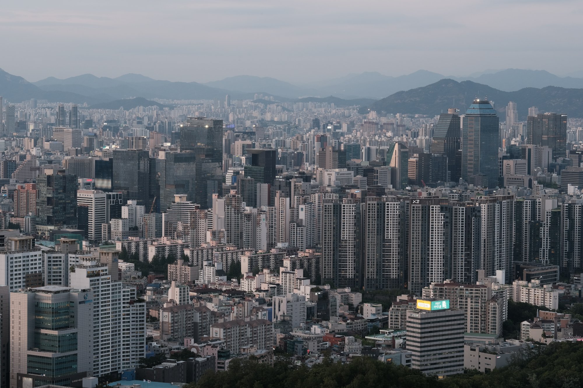 Seoul